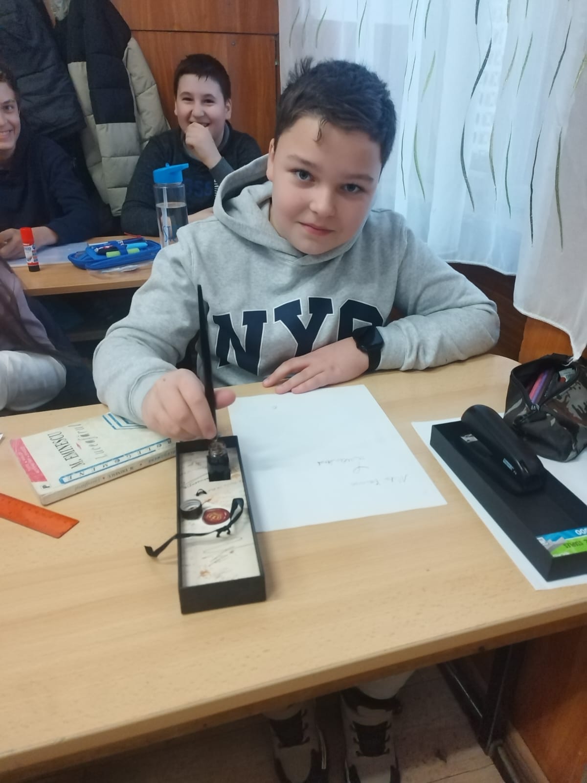 Ziua culturii naționale 1