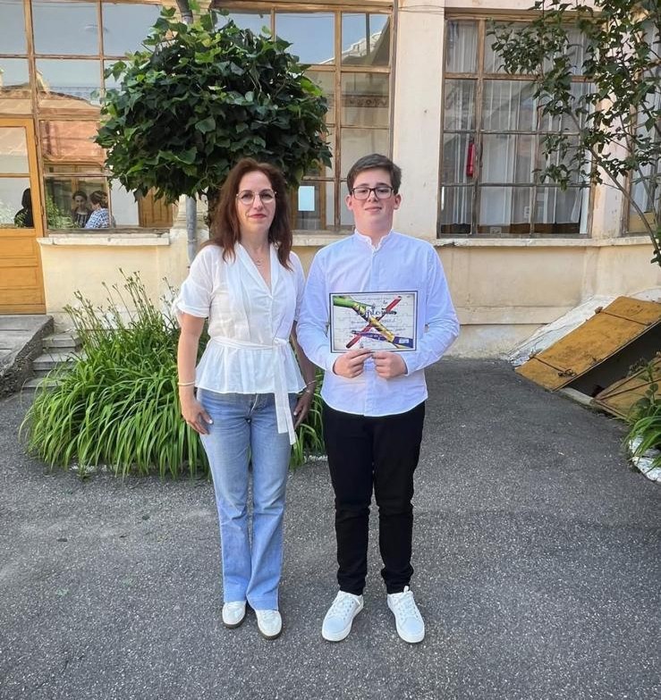 Activitate matematică