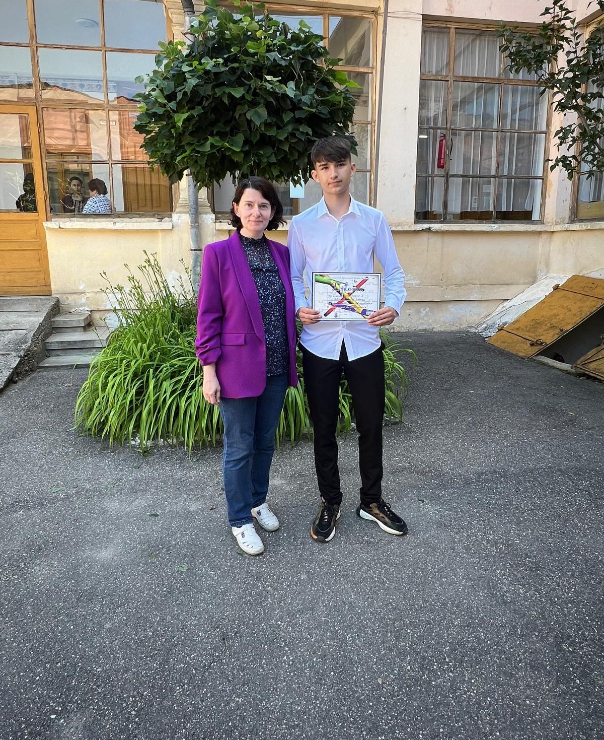 Activitate matematică