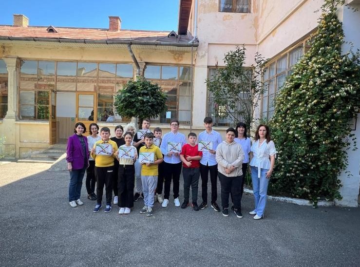 Activitate matematică