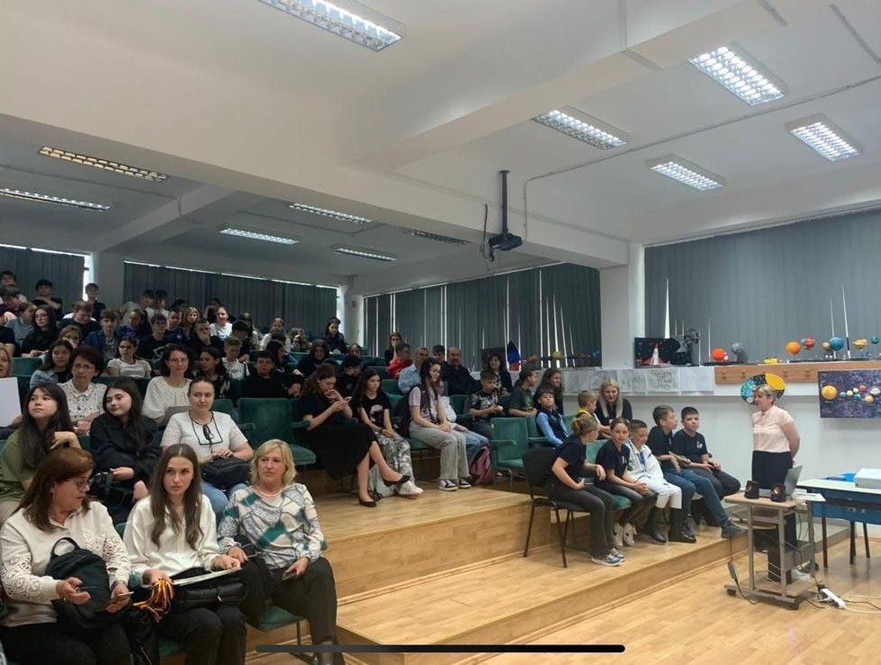 Activitate matematică